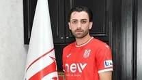 Erdal Kaya imzayı attı