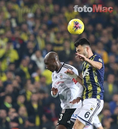 Spor yazarları Fenerbahçe - Beşiktaş derbisini değerlendirdi