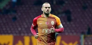 Menajeri yönetimle görüştü