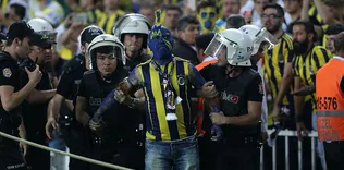 Derbi sonrası belli oldu