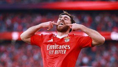 Orkun Kökçü'den Arouca ağlarına jeneriklik gol!