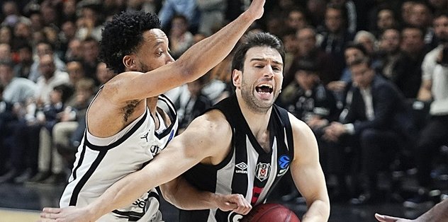 Şimdi sıra EuroCup’ta