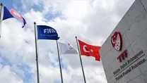 353 hakem ve 75 gözlemci