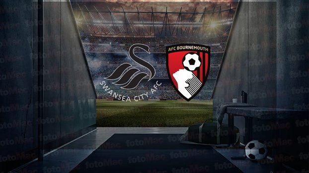 Swansea City - Bournemouth maçı ne zaman, saat kaçta ve hangi kanalda CANLI yayınlanacak? | İngiltere Championship