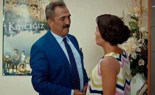 Aşk Zamanı 6. Bölüm