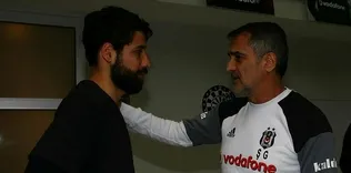 Derbide duygusal anlar yaşanacak