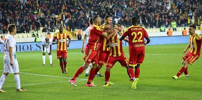 Yeni Malatyaspor, Gençlerbirliği'ni konuk edecek