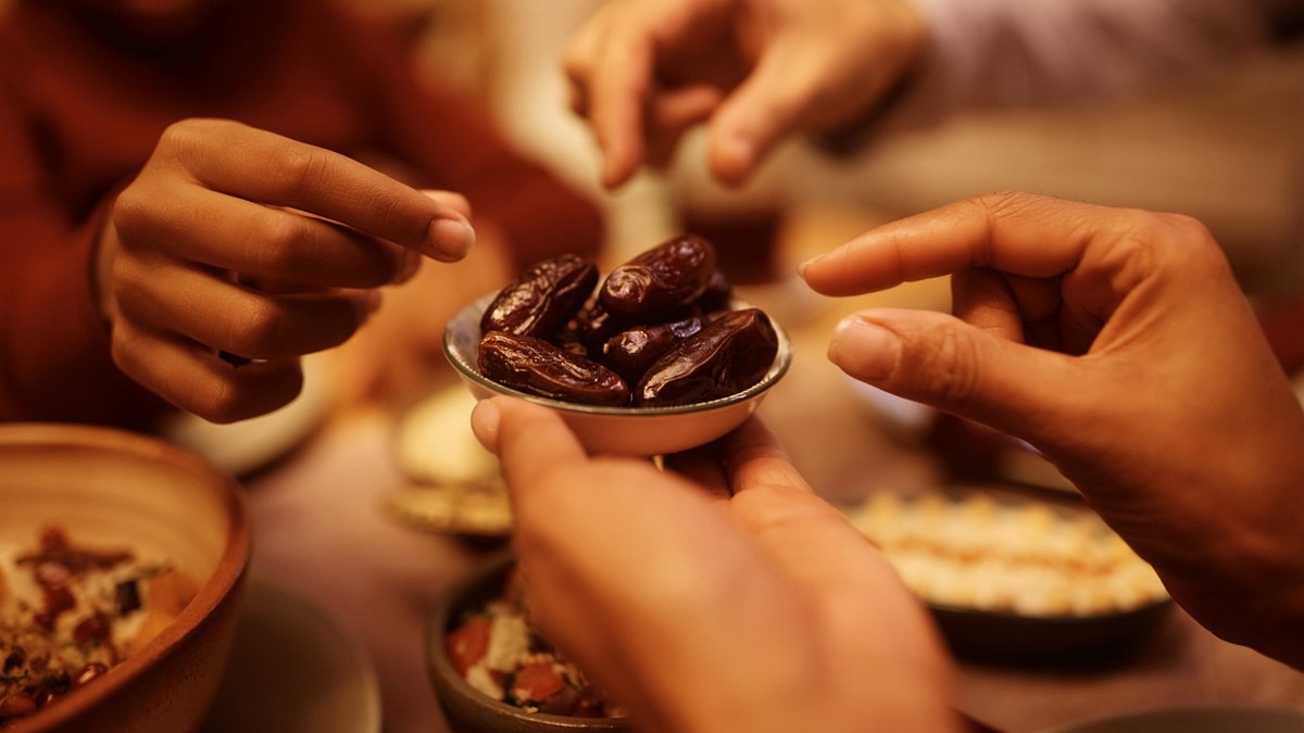 Oruç tutmanın fiziksel sağlığa 3 etkisi