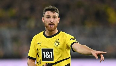 Salih Özcan ısrarı