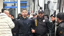 Metehan ve Mert Hakan’a hapis