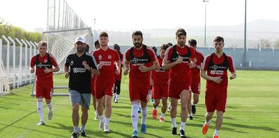 Yiğido’da izin bitti