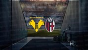Hellas Verona - Bologna maçı hangi kanalda?