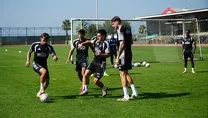 Kocaelispor, Konya’ya üstün