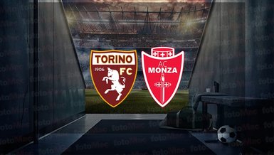 Torino - Monza maçı ne zaman? Saat kaçta ve hangi kanalda canlı yayınlanacak? | İtalya Serie A
