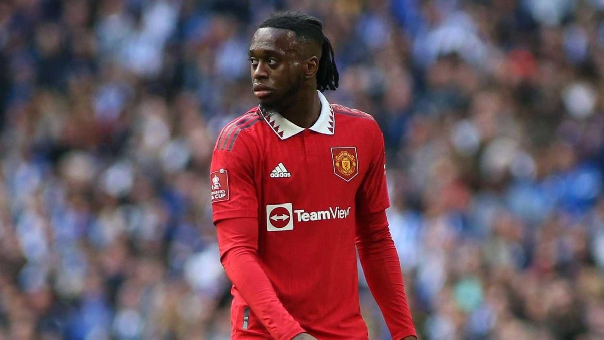 TRANSFER HABERİ - Galatasaray'da flaş Wan-Bissaka gelişmesi! İşte yıldız oyuncunun maaşı