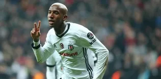 Talisca için Monaco iddiası