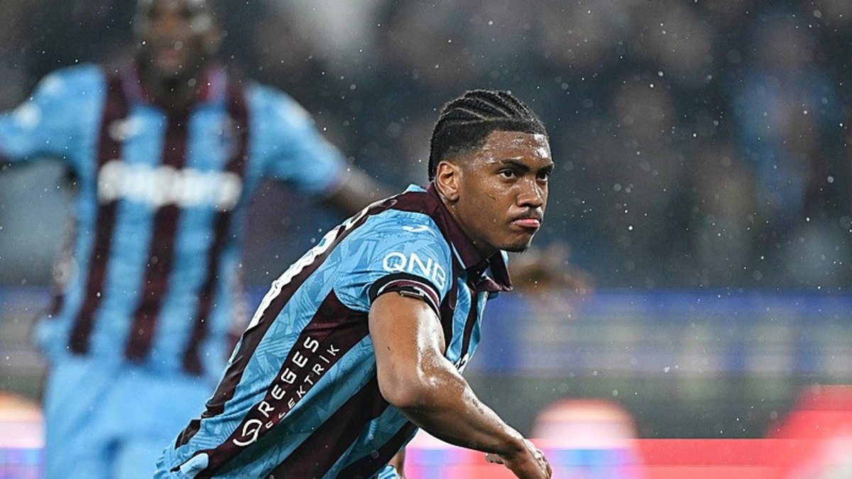 Felipe Augusto: Bir şans verseler 3 puanı gol ile değiştiririm