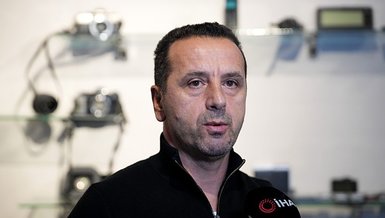 Akyüz: müdahil olduk