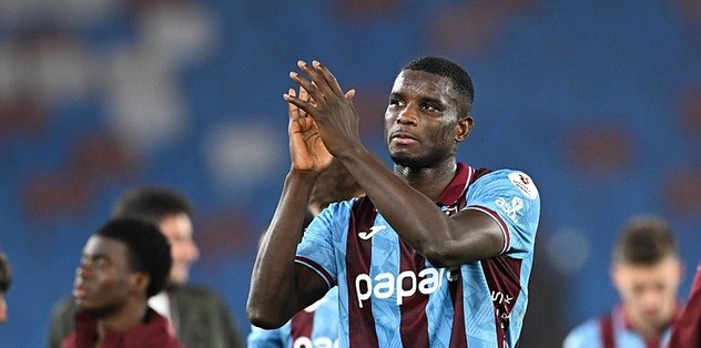 Onuachu’dan gizemli bir paylaşım