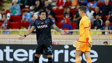 UEFA Maxi Gomez'e gördüğü kırmızı kart sebebiyle 3 maç ceza verdi