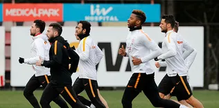 İşte Galatasaray’daki ’fedakarlar’