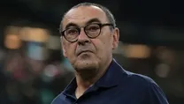 Sarri kararını verdi