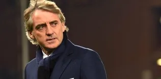 Mancini ile Milan flörtte