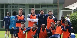 Samandıra’da hırs & neşe