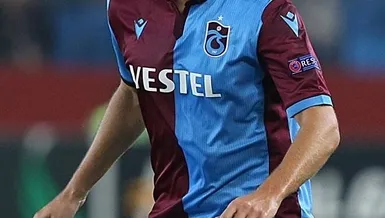 Trabzonspor'da Uğurcan Çakır şoku