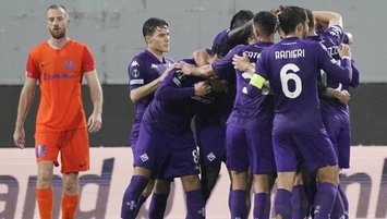 Fiorentina'ya beraberlik yetti