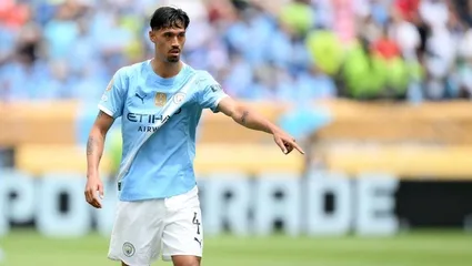 Tijjani Reijnders'e Osimhen taktiği! İşte Galatasaray'ın transfer planı