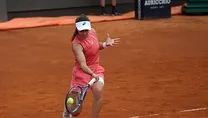 Zeynep Sönmez ikinci tura çıktı