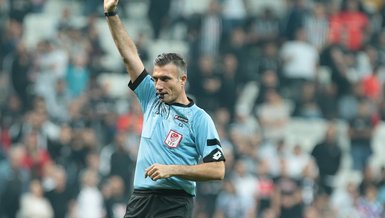 Beşiktaş-Alanyaspor maçının VAR'ı açıklandı