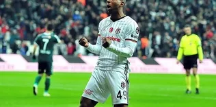 Ryan Babel’e büyük övgü