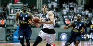 Seride durum 3-0 oldu