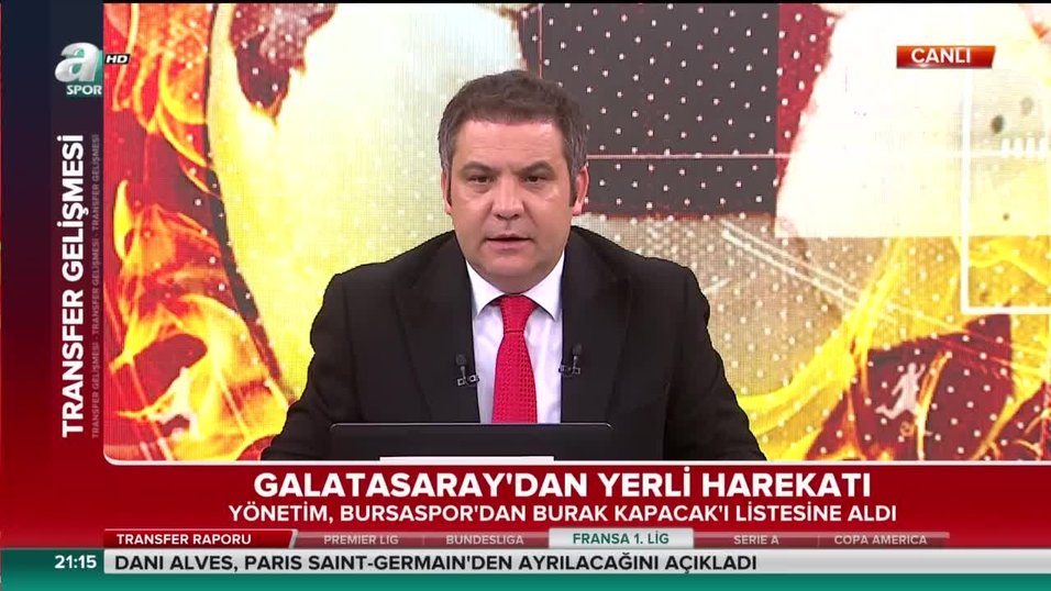 Galatasaray Dan Yerli Harekati Video Haber Videosunu Izle Fotomac Tv
