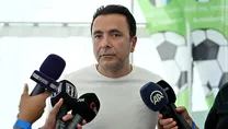 Kocadağ: Aday değilim