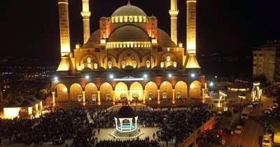 İstanbul, Ankara ve İzmir’de iftar saat kaçta? 2019 Ramazan İmsakiyesi