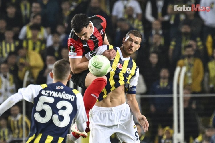 Spor yazarları Fenerbahçe - Spartak Trnava maçını değerlendirdi