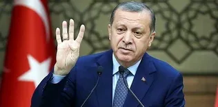 Tek Millet, Tek Bayrak, Tek Vatan, Tek Devlet