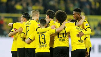 Borussia Dortmund'un yıldızı gelecek yıl futbolu bırakacak!