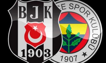 U21'de Beşiktaş - Fenerbahçe derbisi ertelendi!
