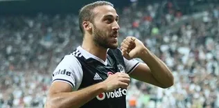 Crystal Palace’tan forvet transferi