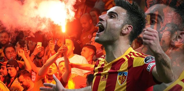 Galatasaray'ın eski yıldızı Deniz Türüç'ü açıkladı! Transfer...
