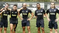 Çifte bomba