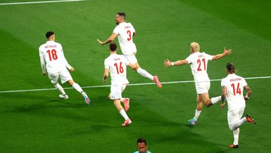 Avusturya 1-2 Türkiye MAÇ SONUCU - ÖZET | Avusturya Türkiye EURO 2024 maç özeti izle