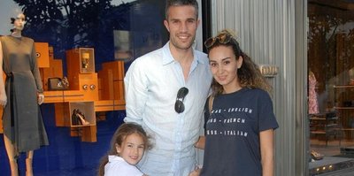 Helal sana RVP