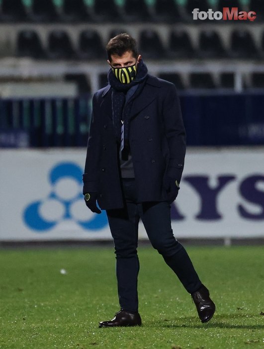 Emre Belözoğlu'dan flaş sözler! "Bunların tümü tuzak"
