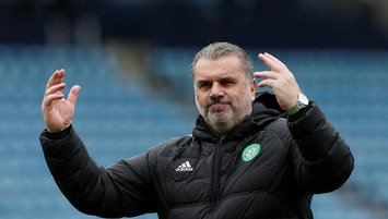 Tottenham'da Ange Postecoglou dönemi