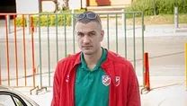 Karşıyaka’da Naumoski oynamadan gitti